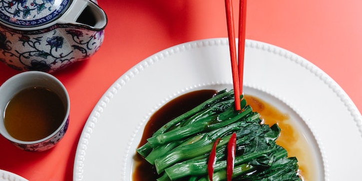 Pakcoy Saus Tiram: Intip Resep Menu Sehat Paling Enak!