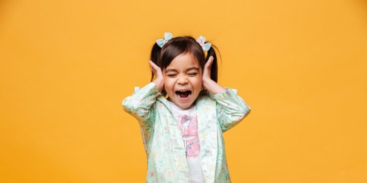 Jangan Panik! Coba Jurus Ini untuk Atasi Tantrum pada Anak 2 tahun