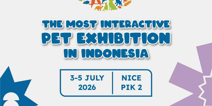 Jakarta International Pet Show