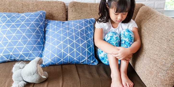 Pentingnya Mengajarkan Anak untuk Mengenali Emosi
