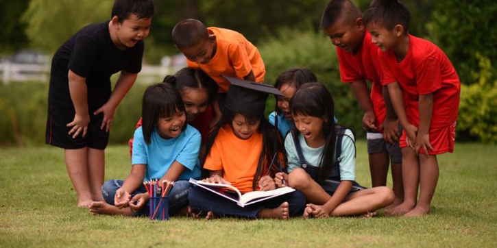 Ini Perlindungan Menyeluruh dari Demam Berdarah Dengue untuk Anak Sekolah