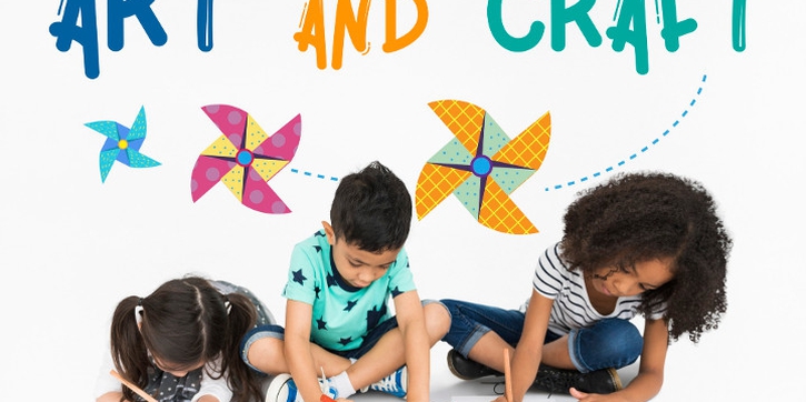 Rekomendasi Museum dan Galeri untuk Kenalkan Seni pada Anak