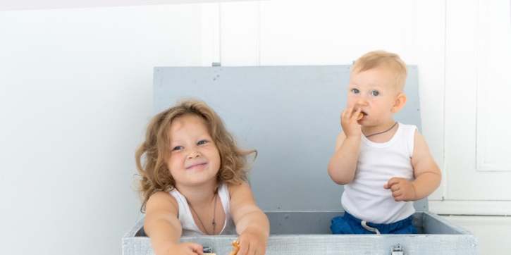 Bolehkah Bayi Mengonsumsi Biskuit Regal? Ini Jawabannya