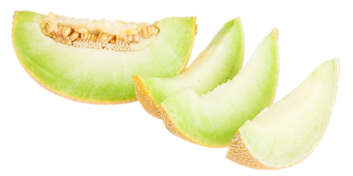 7 Manfaat Buah Melon untuk Wanita yang Jarang Diketahui