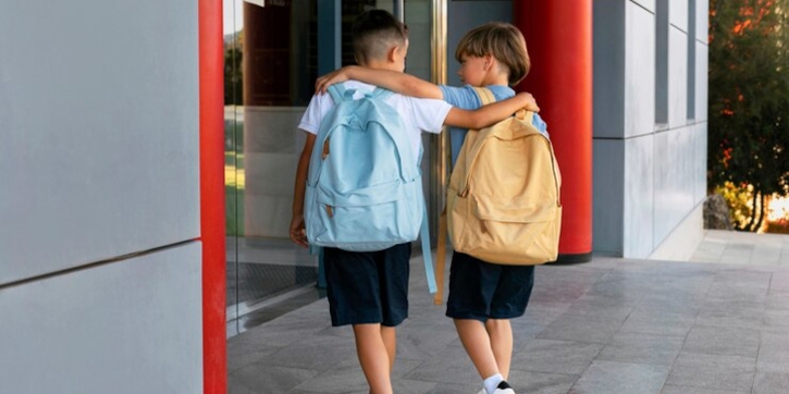 5 Tips Mempersiapkan Anak Masuk Sekolah di Tahun Ajaran Baru