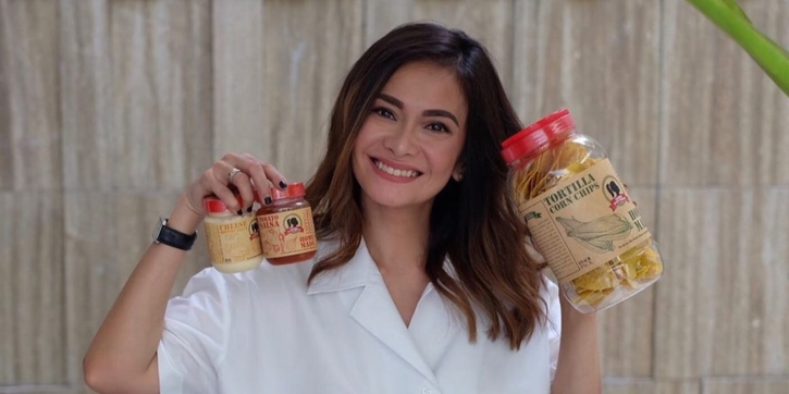 Tambah Penghasilan, Deretan Artis Ini Juga Punya Usaha Kuliner