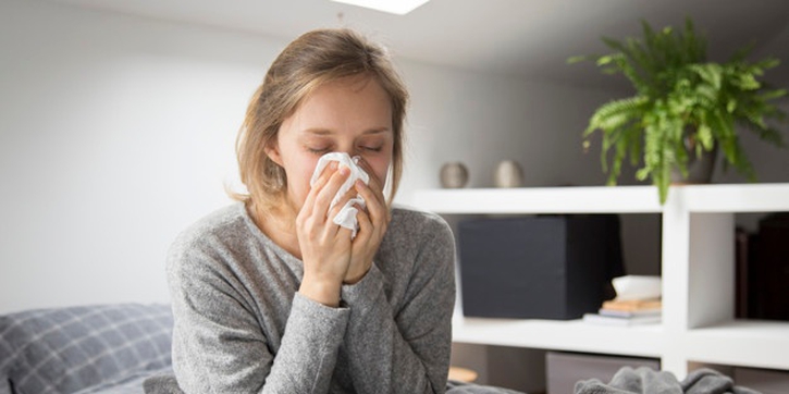 Jangan Anggap Remeh, Ini Pentingnya Vaksin Flu di Masa Pandemi