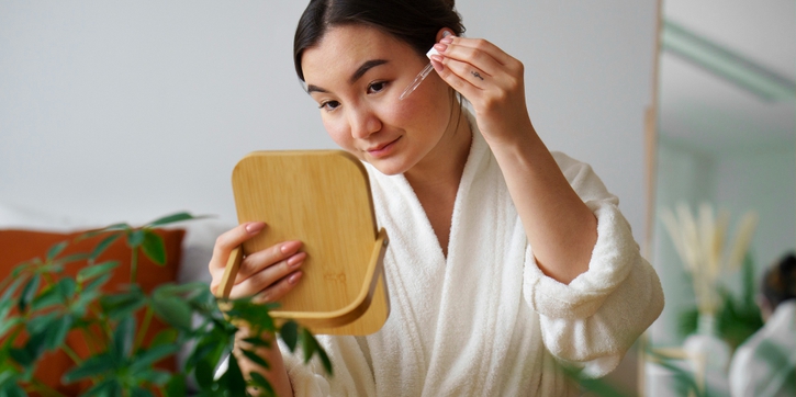 Apakah Niacinamide Aman untuk Ibu Hamil? Ini Jawabannya, Moms