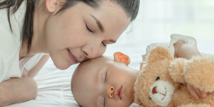 Wake Window Bayi: Panduan Lengkap untuk Bayi Tidur Lebih Nyenyak