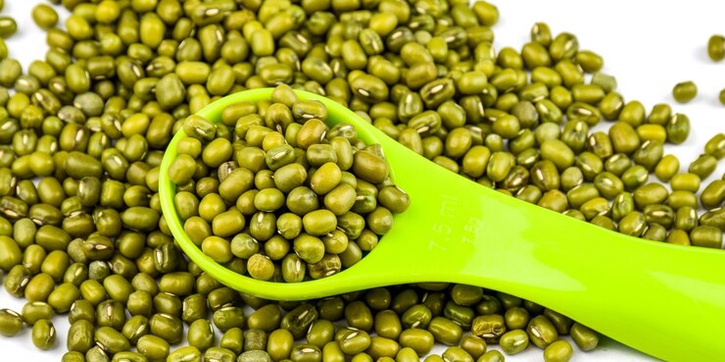 Tinggi Gizi, Ini Manfaat Kacang Hijau untuk Kesehatan