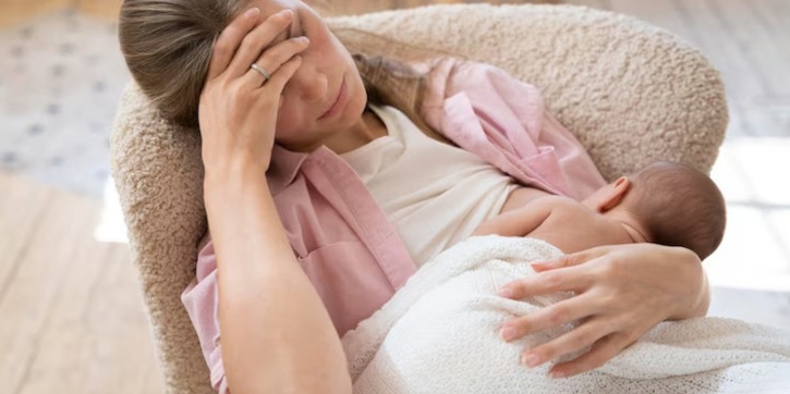 Kenali Momnesia, Kondisi Mudah Lupa pada Ibu Hamil