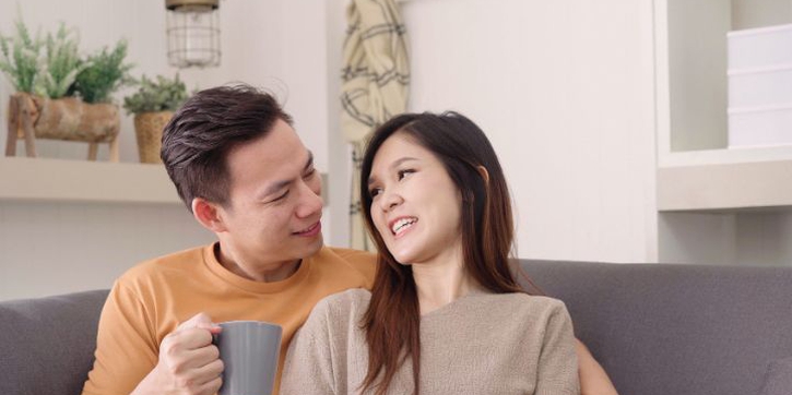 30 Pilihan Panggilan Sayang Romantis untuk Suami dalam Islam