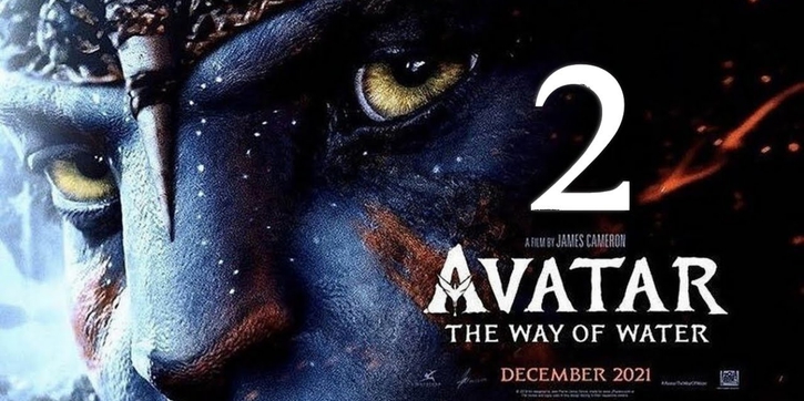 7 Fakta Unik dan Menarik Seputar Film Avatar: The Way of Water