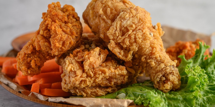 Makanan dan Minuman yang Perlu Dihindari saat Demam