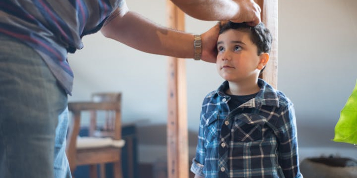 Ini 5 Nutrisi Penting yang Diperlukan Anak untuk Tumbuh Tinggi