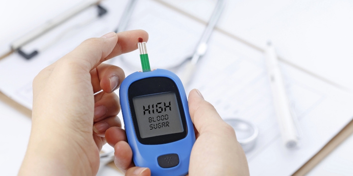 Memperingati Hari Diabetes Sedunia, Ini Cara Mencegah Risiko Diabetes
