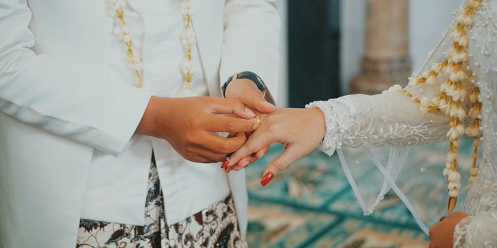 Begini Cara Menghitung Weton Jodoh Kecocokan Anda dan Suami, Moms