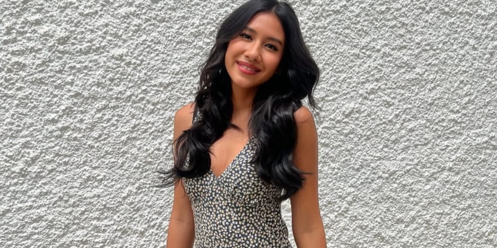 Glowing dan Sehat! Intip Skincare Routine ala Shenina Cinnamon