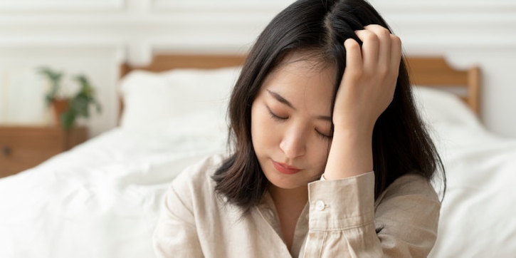 Cara Tepat dan Alami Menghilangkan Stres pada Wanita