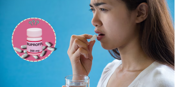 Amankah Ibuprofen untuk Ibu Menyusui? Ini Jawabannya, Moms