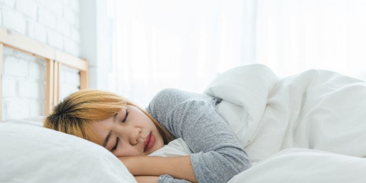 Sleep Divorce Bisa Pengaruhi Kualitas Tidur dan Kehidupan Rumah Tangga