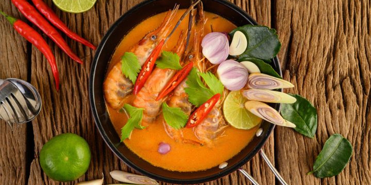 Rekomendasi Bumbu Tomyam Instan Terbaik dan Praktis