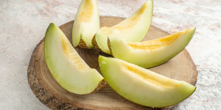 7 Manfaat Buah Melon untuk Ibu Hamil