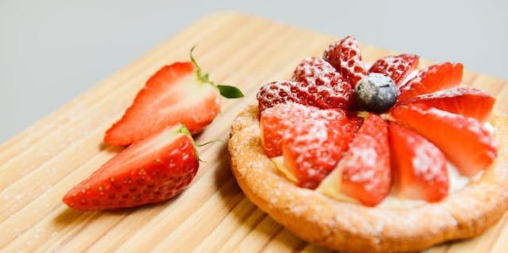 7 Resep Makanan dari Buah Segar, Cara Baru Menikmati Buah-Buahan Segar