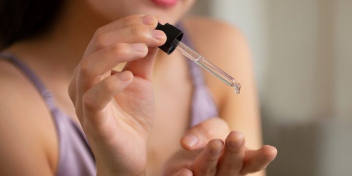 Kenali Manfaat Retinol, Ampuh untuk Memperbaiki Tekstur Kulit