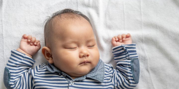 Sleep Apnea pada Bayi: Penyebab, Gejala, dan Cara Mengatasi