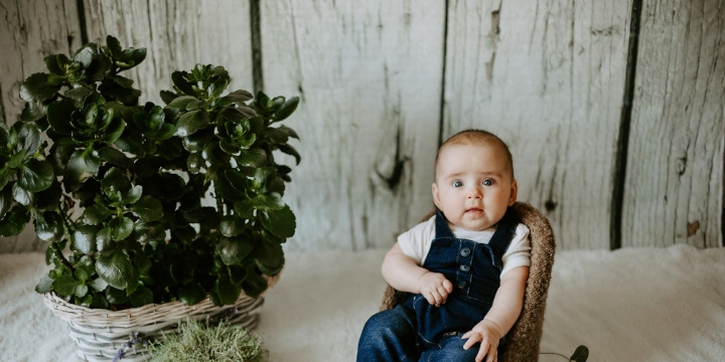 100 Nama Anak Laki-Laki Inggris yang Modern, Klasik, dan Aesthetic