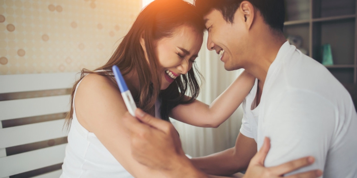 Ini Arti Mimpi Istri Hamil yang Perlu Anda Ketahui, Dads