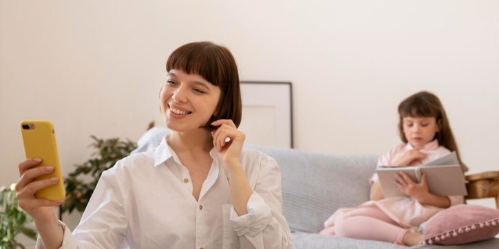 Mengenal Sharenting dan Cara Bijak Menerapkannya Agar Privasi Anak Tetap Terlindungi
