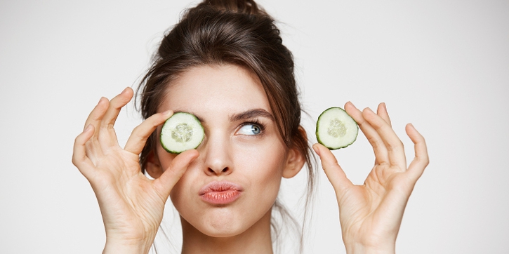 Mau Awet Muda? Ini 7 Cara Mengatasi Penuaan Dini pada Wajah Secara Alami