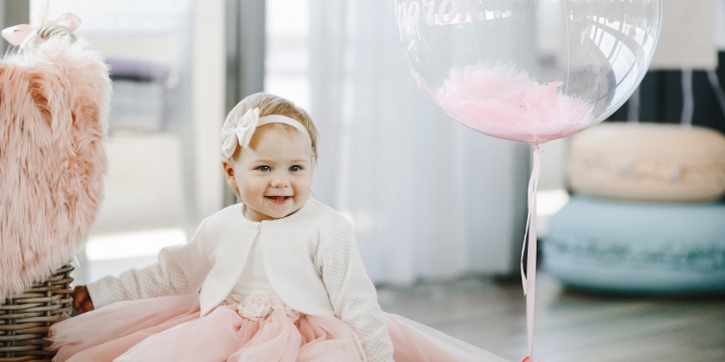 100 Nama Bayi Perempuan Eropa 3 Kata yang Cantik dan Bermakna