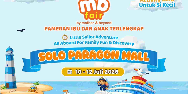 MB Fair Solo