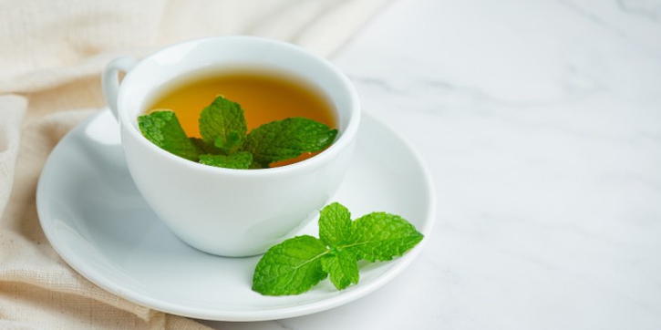 Jarang Diketahui, Ini Manfaat Daun Mint untuk Kesehatan Anda