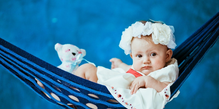 100+ Inspirasi Nama Bayi Perempuan dari Bahasa Prancis dan Maknanya