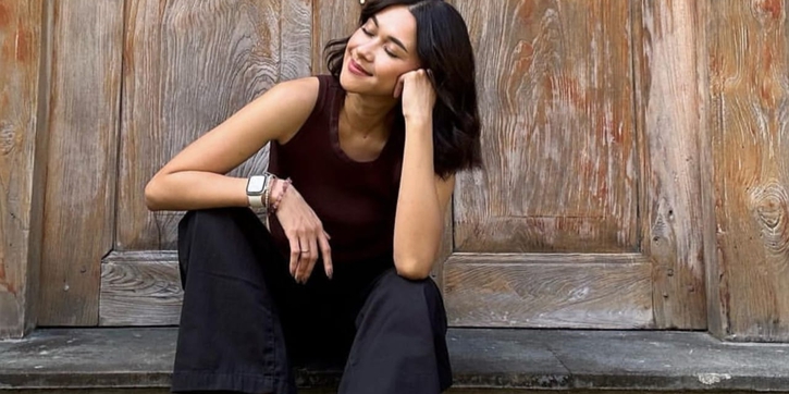 Cara Nana Mirdad Menjaga Kesehatan Kulitnya