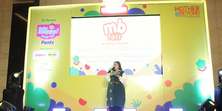 Back to Bandung! MB Fair Hadir Lagi di Kota Kembang