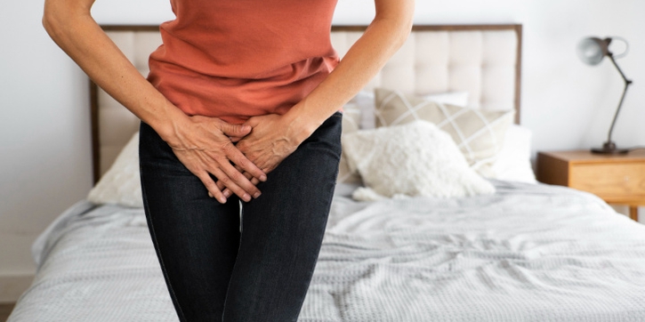 Ini Penyebab Vagina Berbau dan Cara Mengatasinya