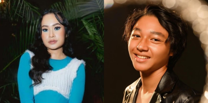 Ikuti Jejak Orang Tuanya, Ini Deretan Anak Artis yang Terjun ke Dunia Hiburan