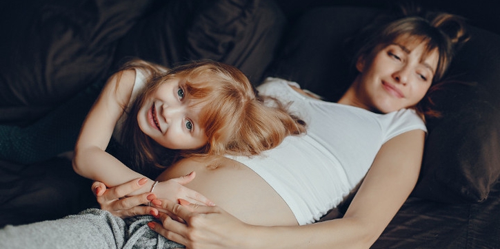 Pentingnya Menjaga Tubuh Perempuan Sejak Dini untuk Siap Hamil