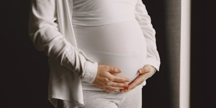 Ciri-Ciri Hamil 6 Bulan yang Sehat, Moms Perlu Tahu