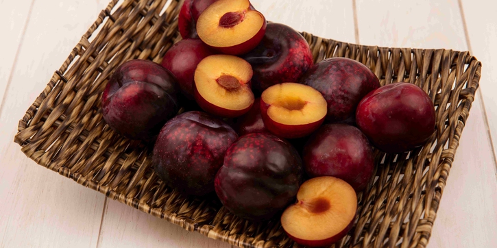 Manfaat Buah Plum untuk Ibu Hamil dan Janin