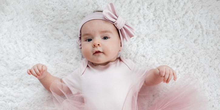 500+ Inspirasi Nama Bayi Perempuan Aesthetic dan Indah