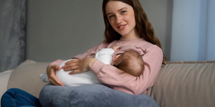 7 Tips Cerdas Memilih Baju Menyusui yang Praktis dan Stylish