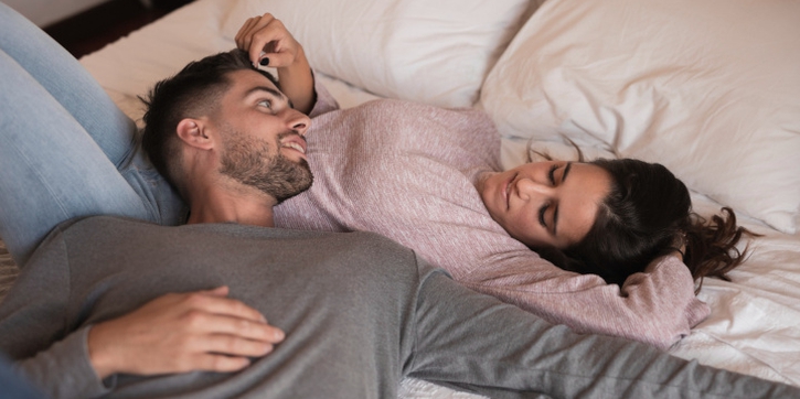 Mimpi Istri Meninggal? Tak Usah Panik, Ini Artinya, Dads