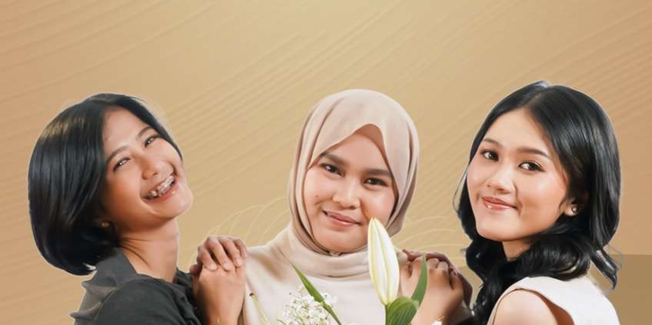 Promotion : Cantika