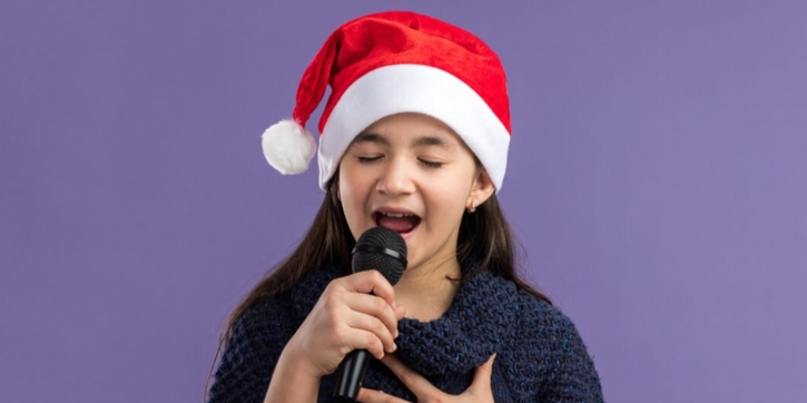 10 Lagu Natal Anak-Anak Terpopuler Beserta Makna Lagunya